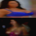 Horny housewife