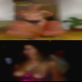 Horny woman