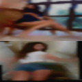 Naked girls