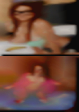 sexy naked woman bending over