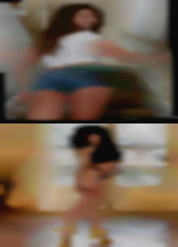 woman from Georgia fucks black man