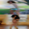Woman looking woman Sparks